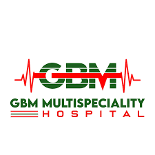 GBM Multispeciality Hospital logo